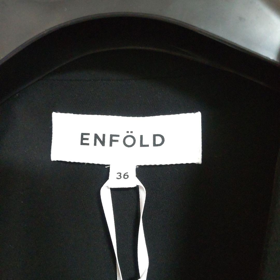 2026SS ENFOLD 36サイズ