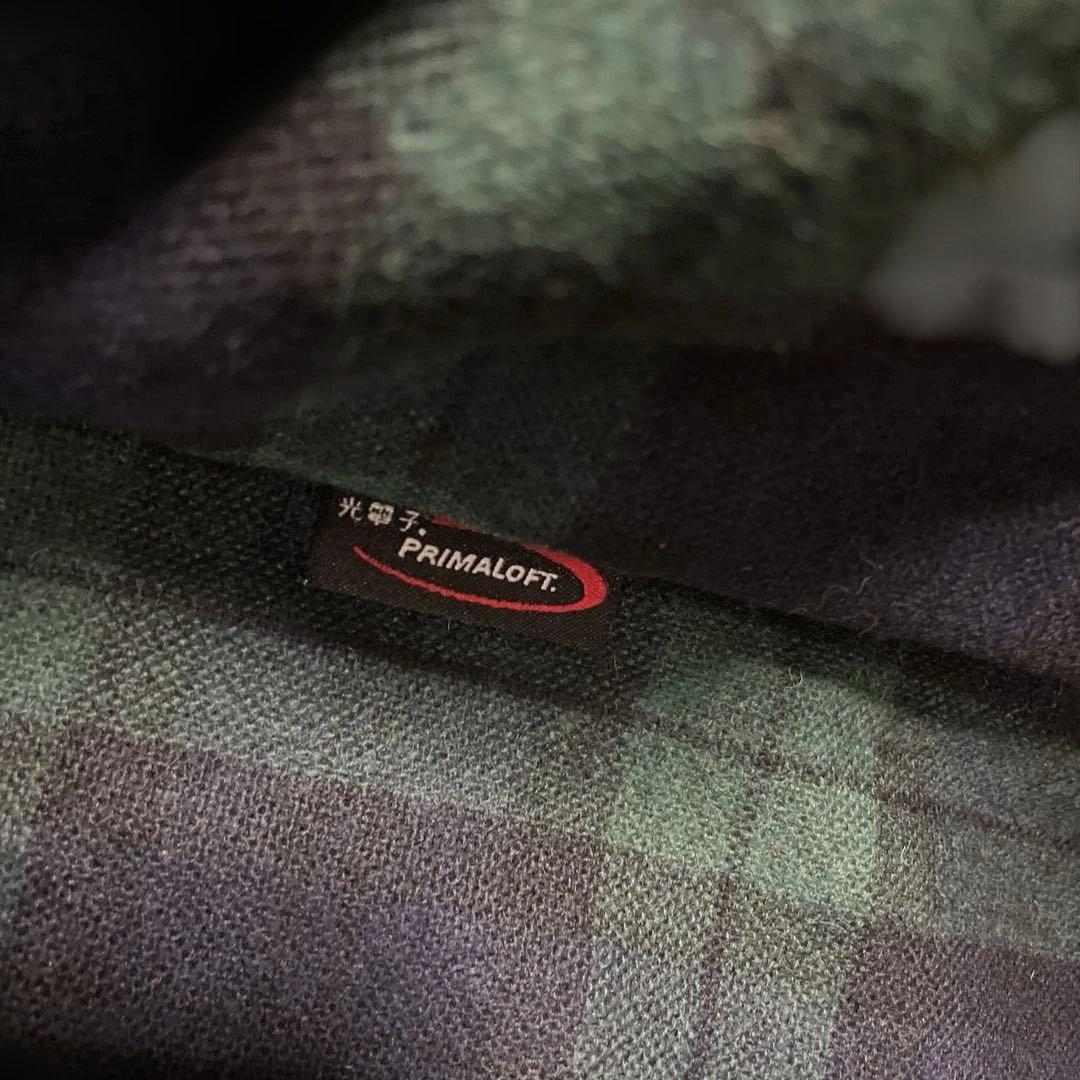 や*ま様 THE NORTH FACE パープルレーベル65/35クロスのドンキ