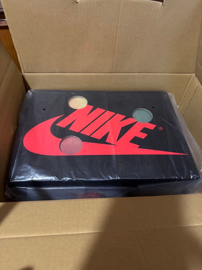 V.A.A.×Nike Air Jordan 1 High OG Alaska