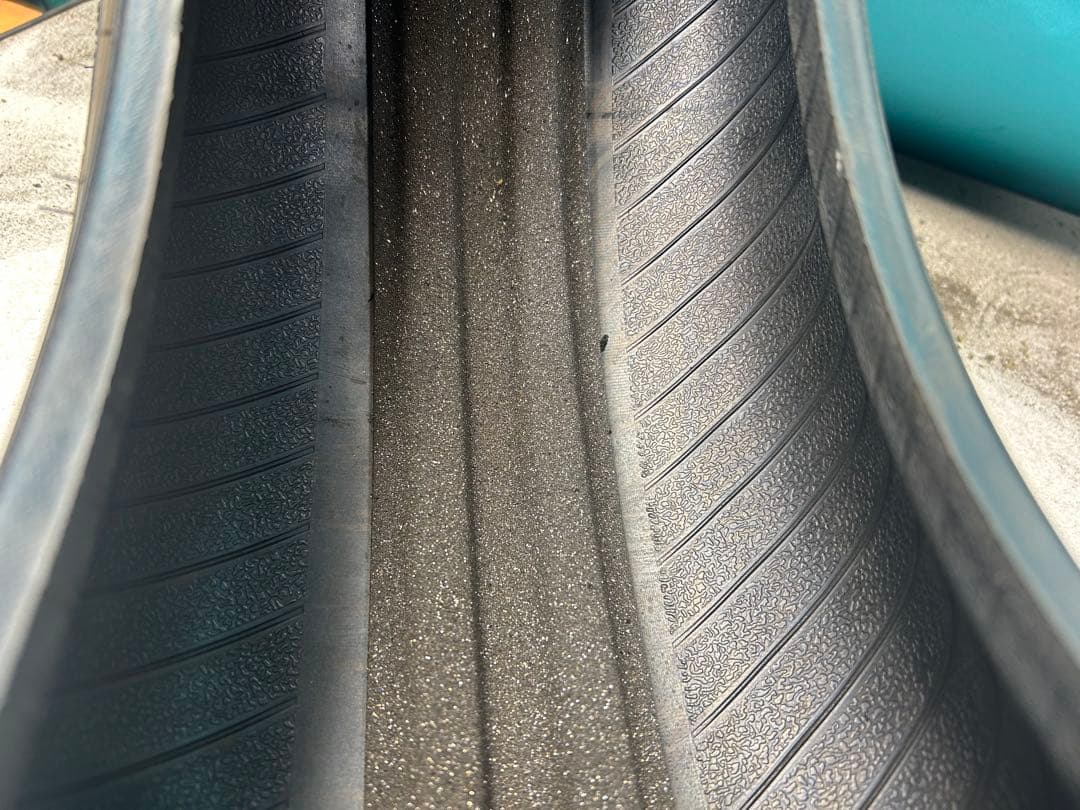2024年製175/70R14バリ山！中古タイヤ2本セット