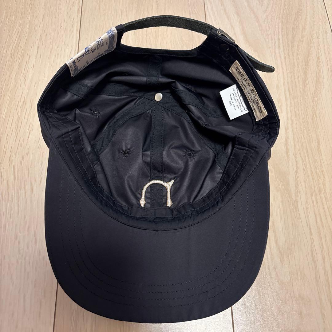 帽子 THE H.W.DOG&CO. UNION CAP