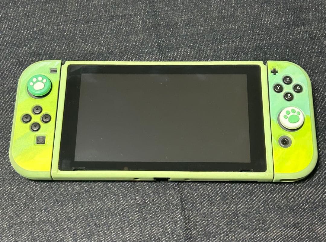 任天堂 Nintendo Switch 本体 +α