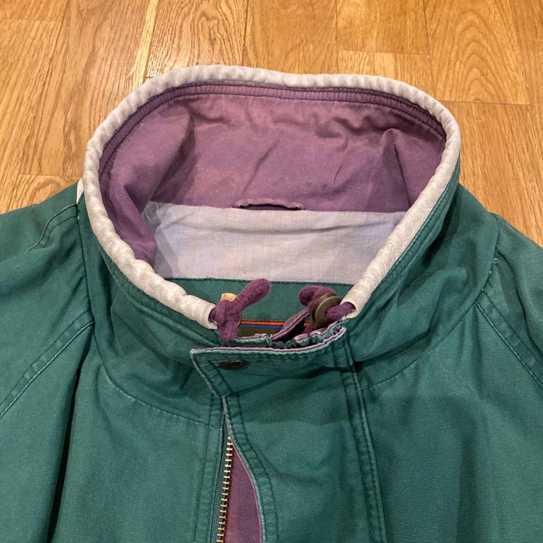 週末限定価格　レア　90s Tinberland コットン　カバーオール　XL