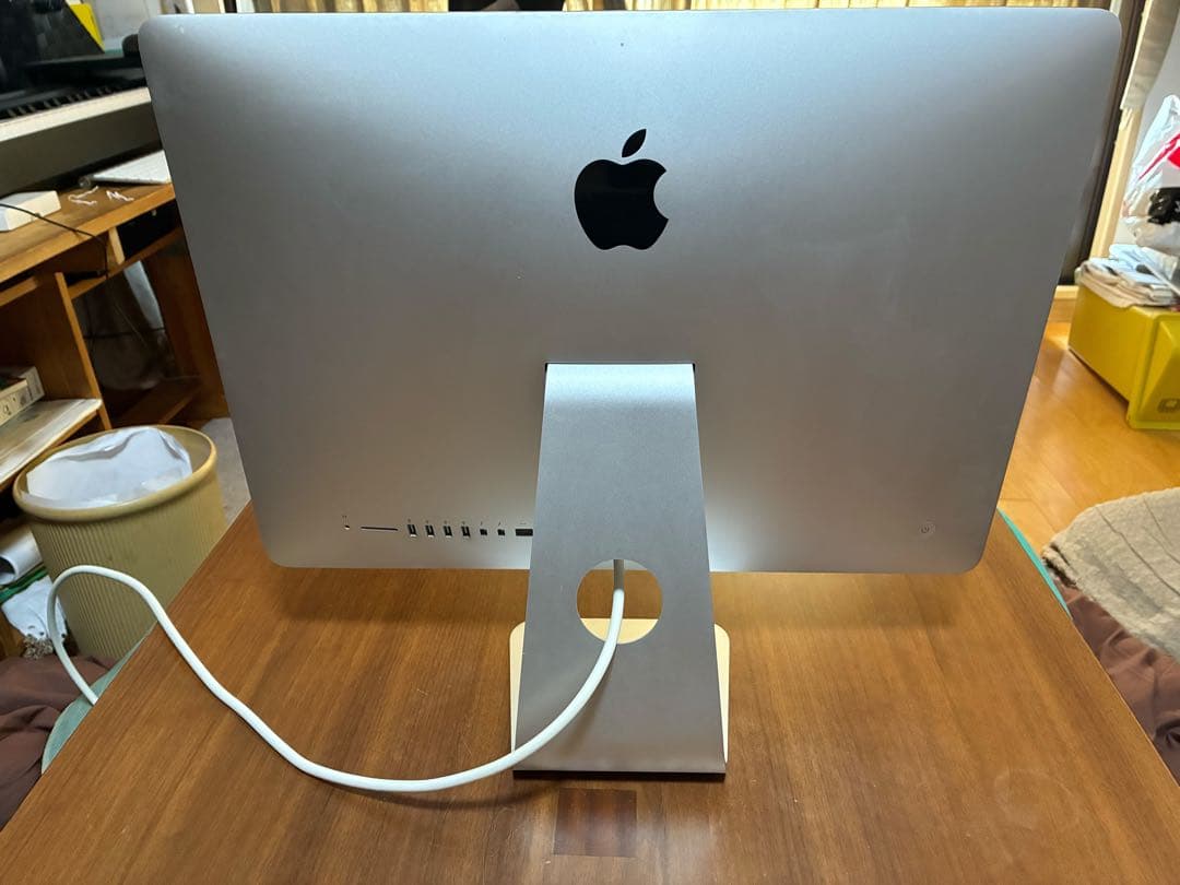 iMac 21.5インチOS X Momterey intel corei5