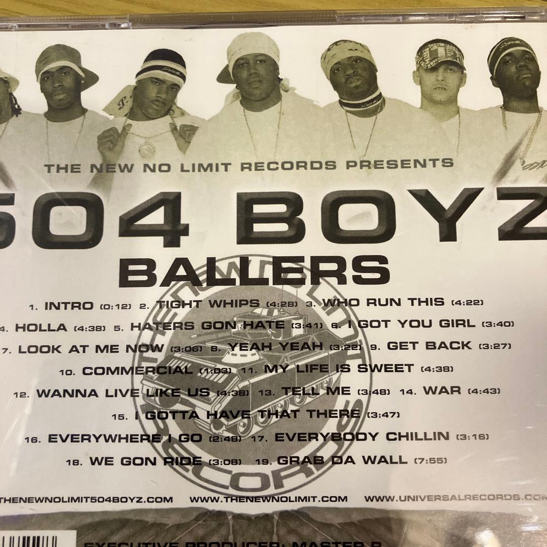 G-RAP NOLIMIT RECORD 9枚セット