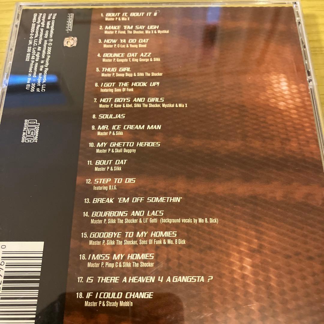 G-RAP NOLIMIT RECORD 9枚セット