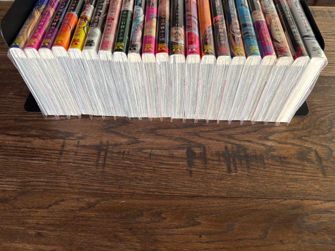 【豪華特典付】かぐや様は告らせたい 1〜20巻 ＋ 小説版セット（全巻カバー付）