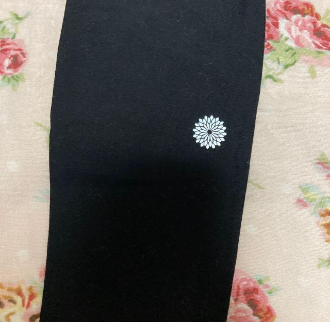 イージーヨガ easyoga レギンストレンカ M