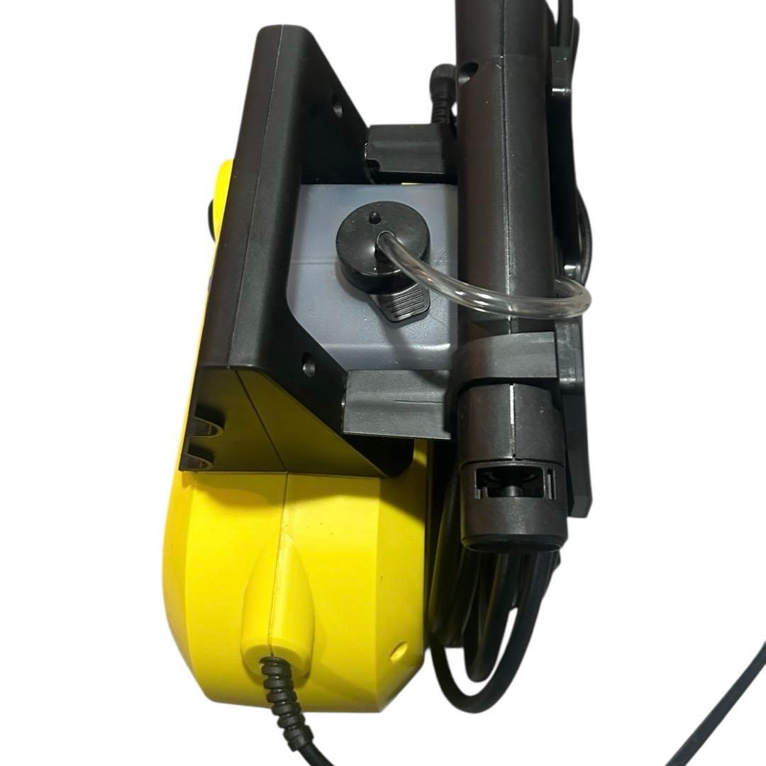 KARCHER 高圧洗浄機 JTK 28 本体