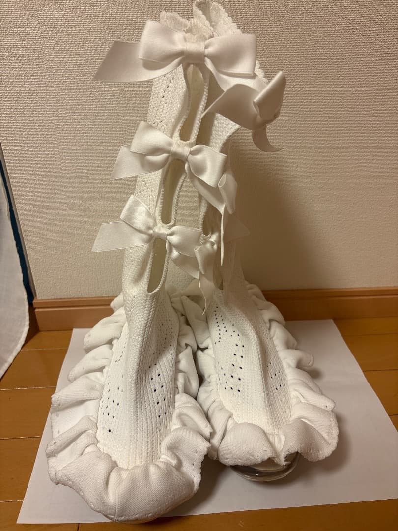 靴 mikiosakabe jennyfax