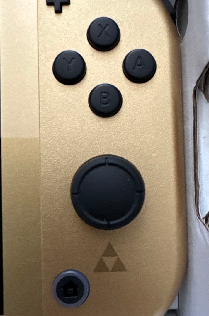 【美品】NintendoSwitchLite本体⭐︎⭐︎ハイラルエディション⭐︎ゼルダ