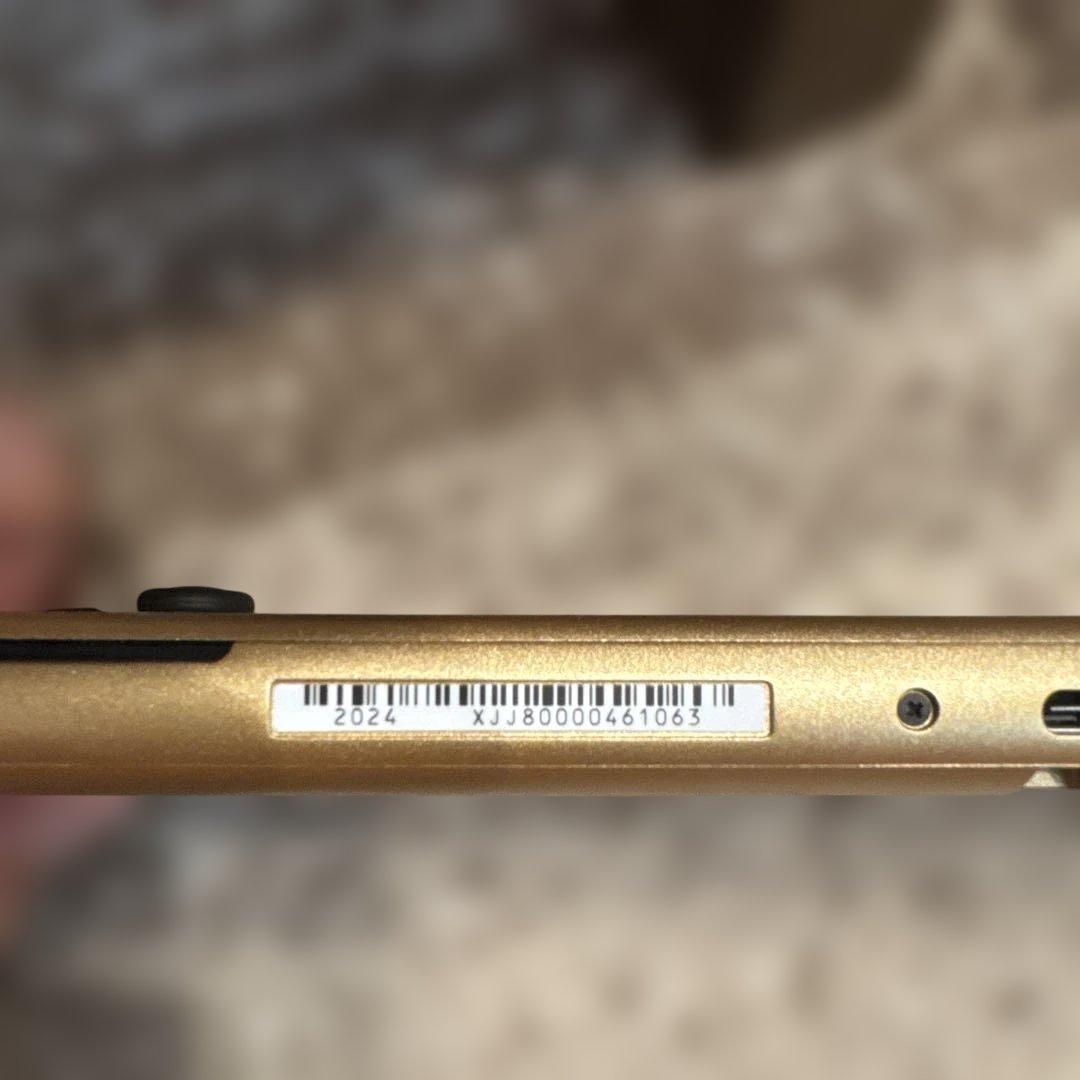 【美品】NintendoSwitchLite本体⭐︎⭐︎ハイラルエディション⭐︎ゼルダ
