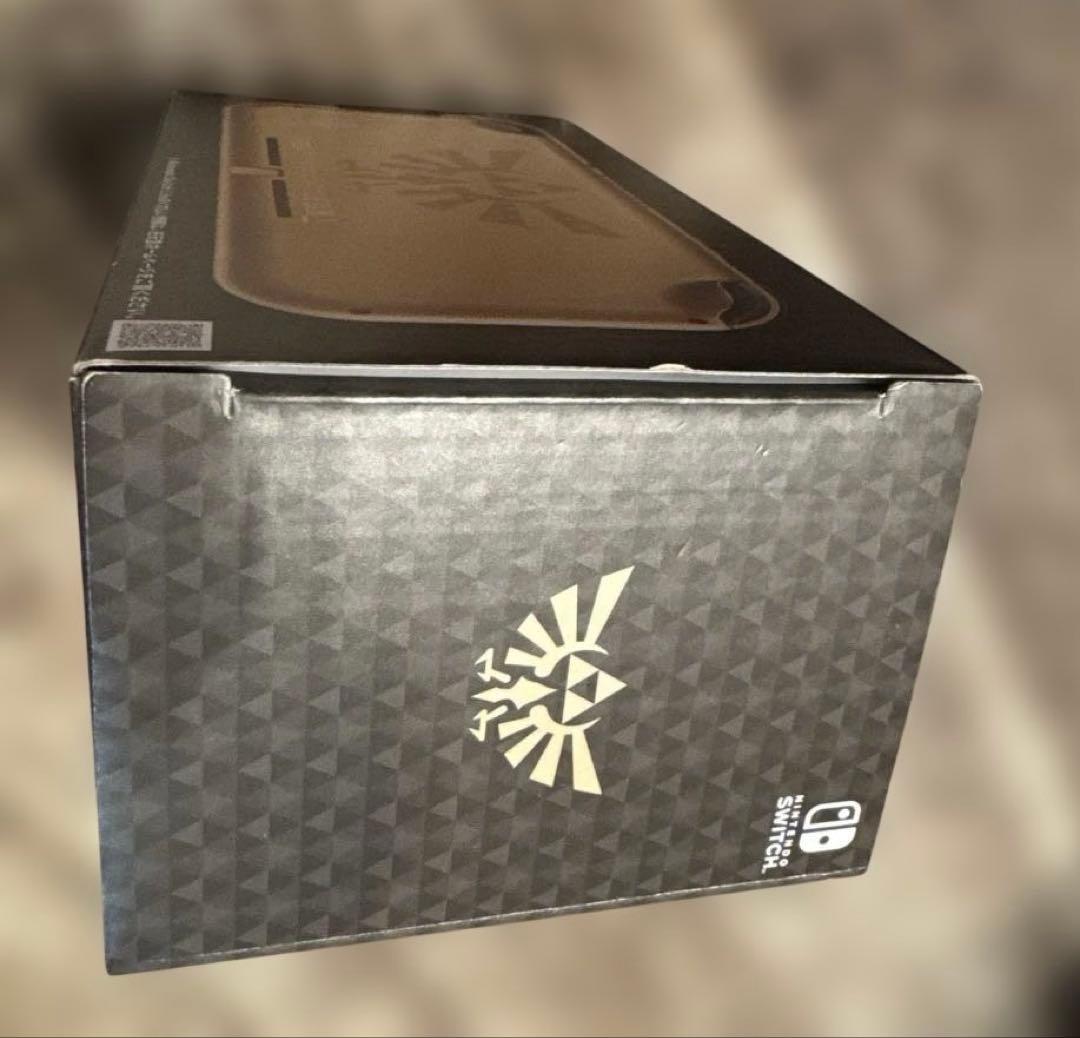 【美品】NintendoSwitchLite本体⭐︎⭐︎ハイラルエディション⭐︎ゼルダ