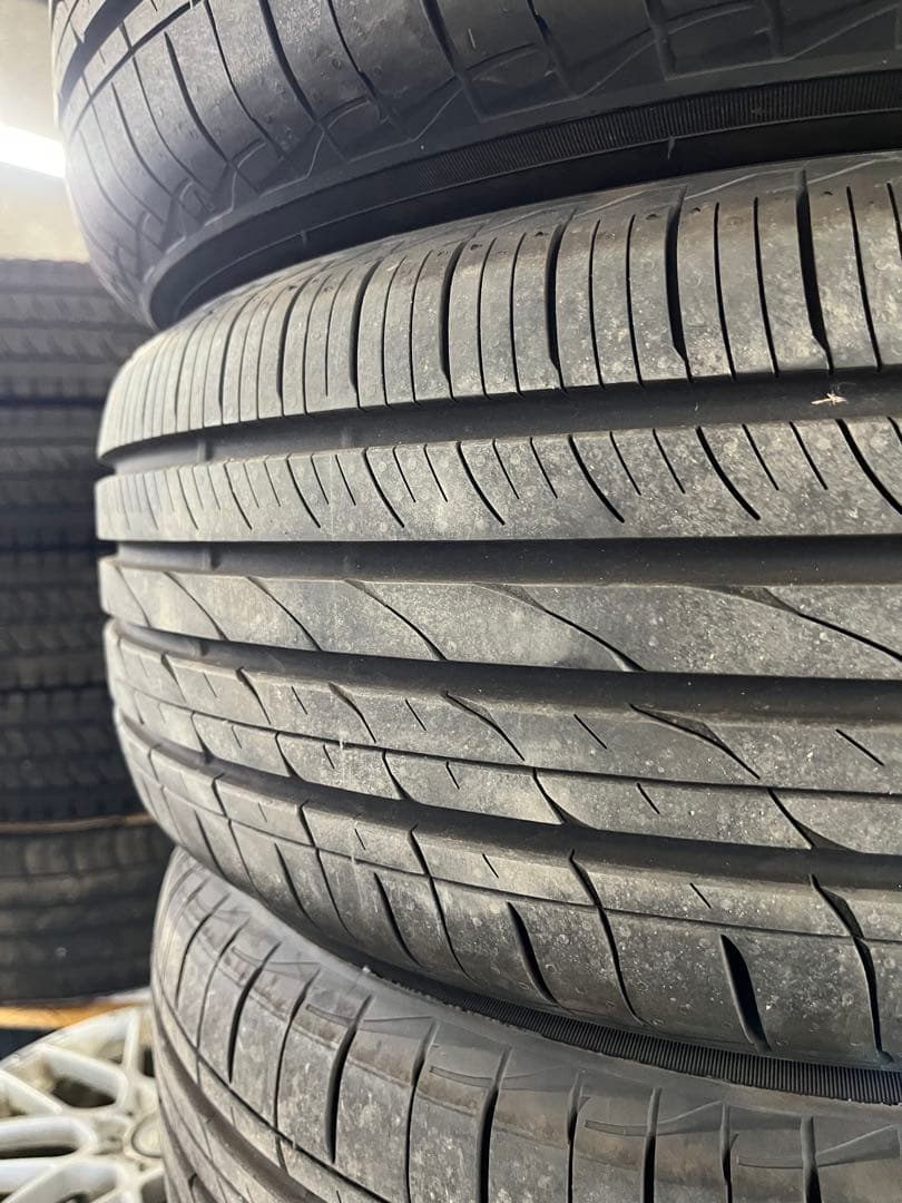 エース① トーヨー　プロクセス CL1 SUV 215/60R17