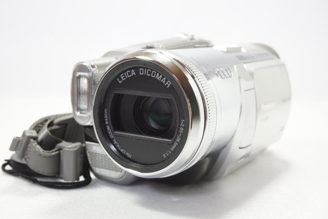 Panasonic ビデオカメラ NV-GS250 miniDV ダビング等