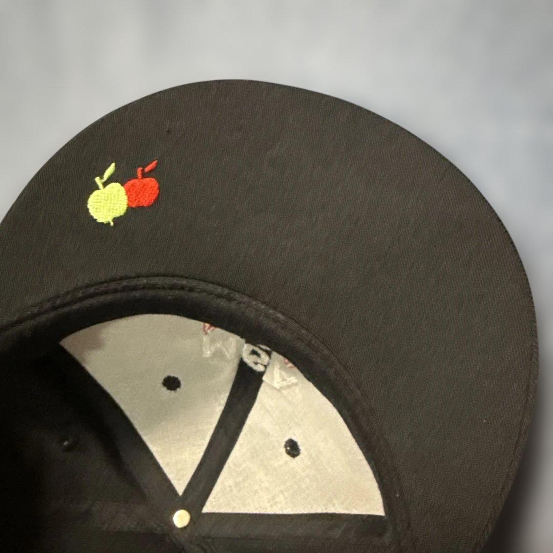 【限定品】Mrs. GREEN APPLE キャップ