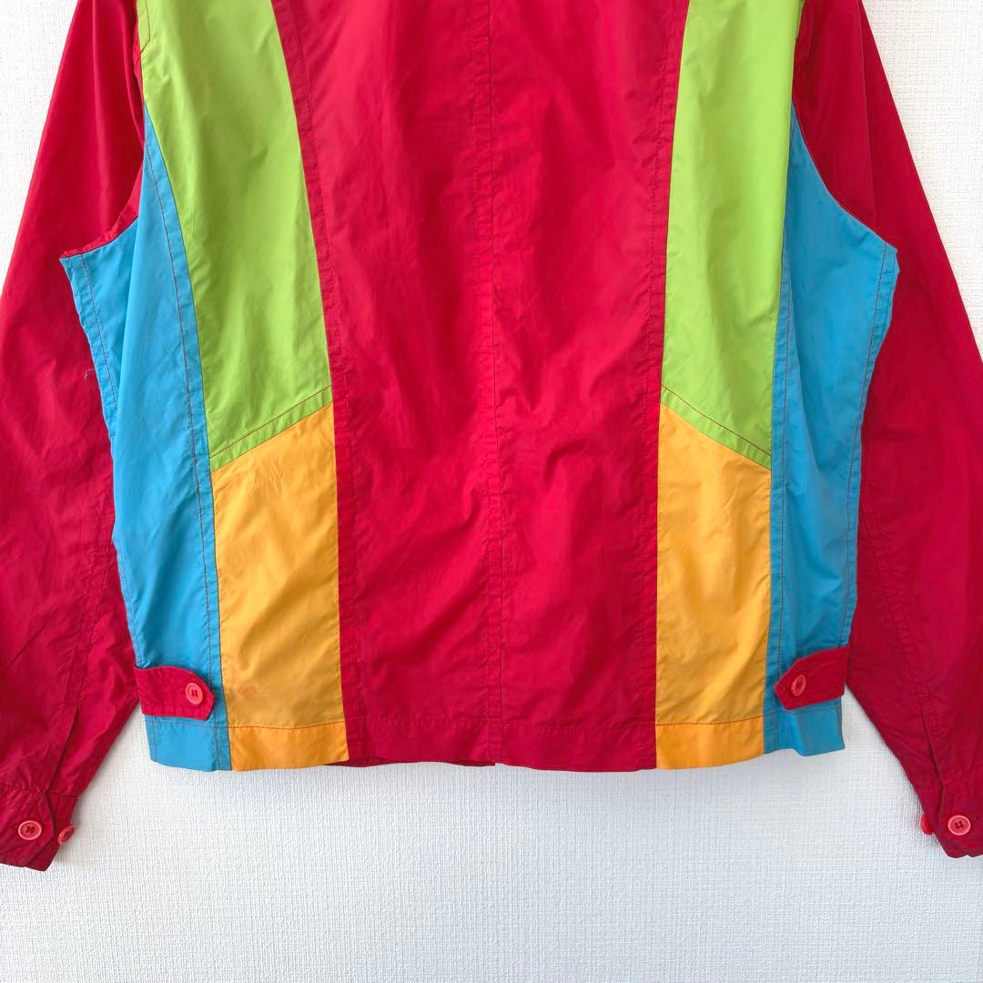 ジャケット・アウター 2005SS COMME des GARCONS SHIRT nylon