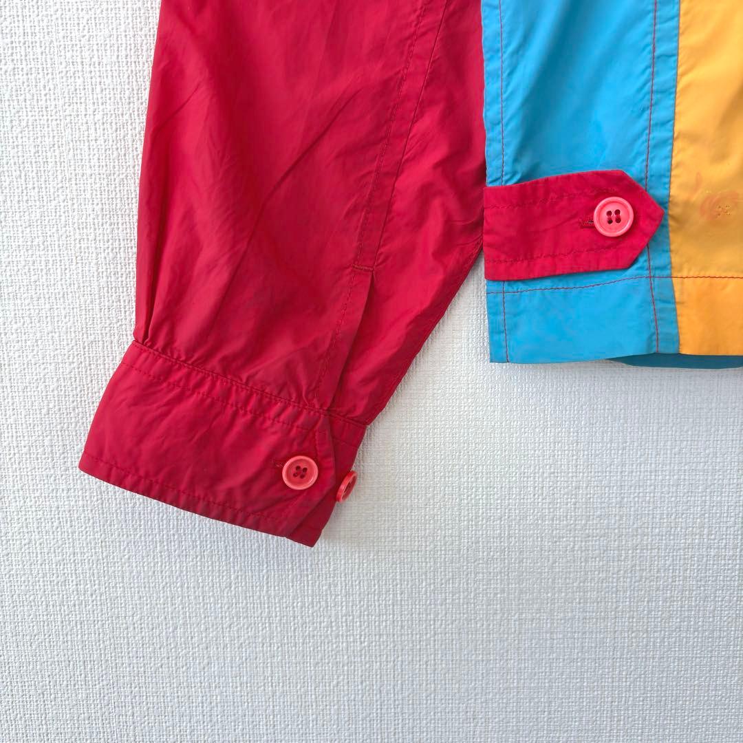 ジャケット・アウター 2005SS COMME des GARCONS SHIRT nylon
