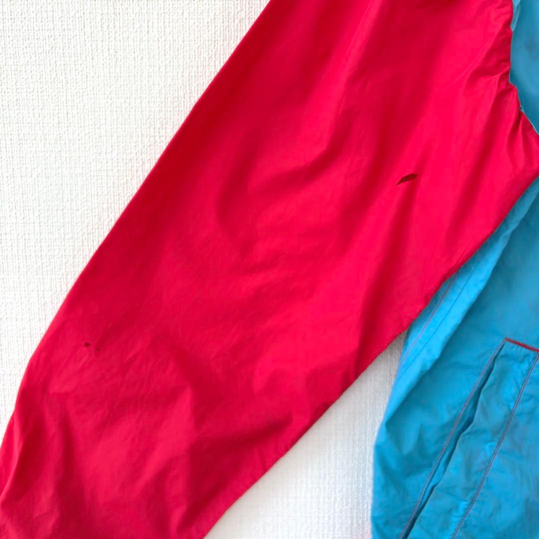 ジャケット・アウター 2005SS COMME des GARCONS SHIRT nylon