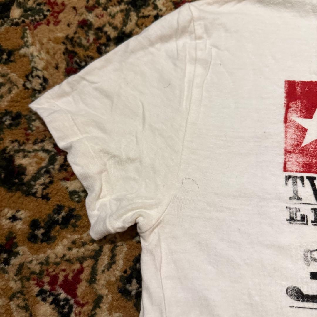 RRL limited edition 期間限定ホワイト Tシャツ XSサイズ