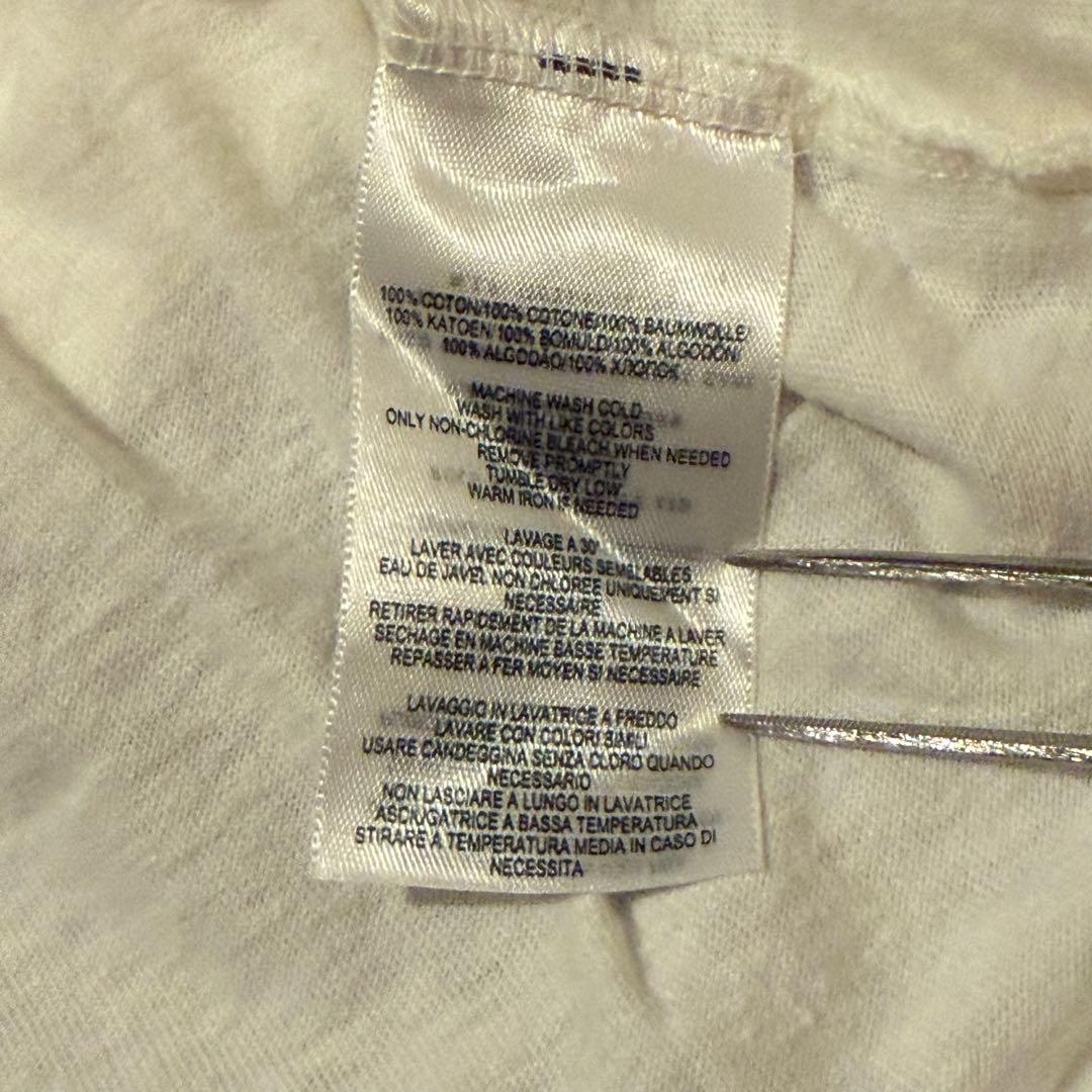 RRL limited edition 期間限定ホワイト Tシャツ XSサイズ