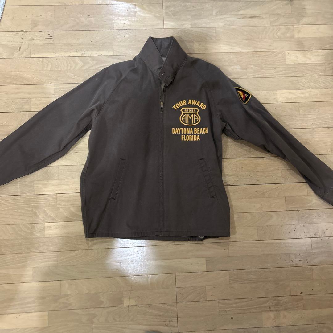 東洋エンタープライズ　Style Eyes ドリズラージャケット