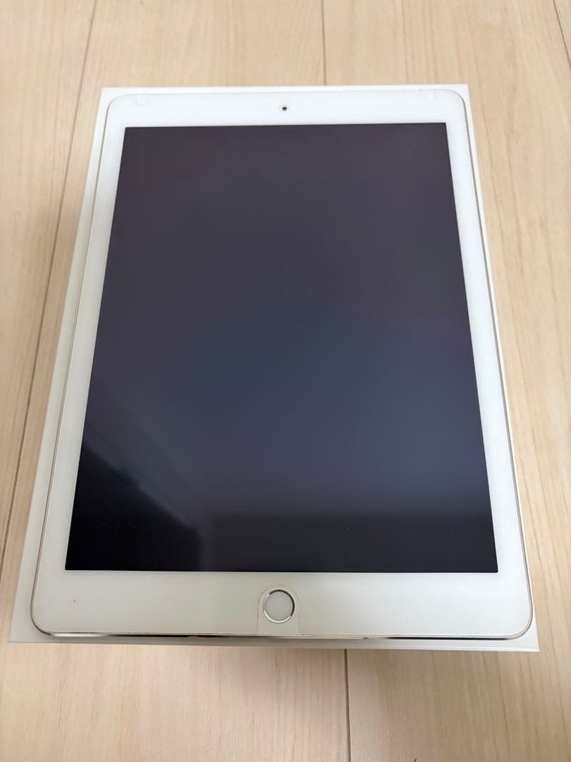 Apple iPad Air 第2世代 Wi-Fi 64GB 本体