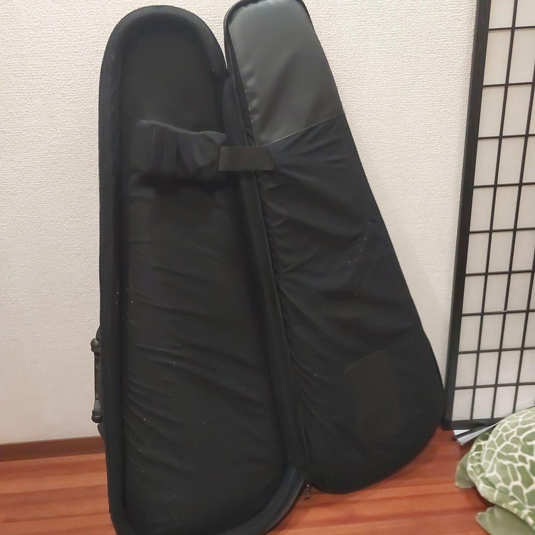 Fujigen FGN NJB100MBAH SBB (セミハードケース付き)