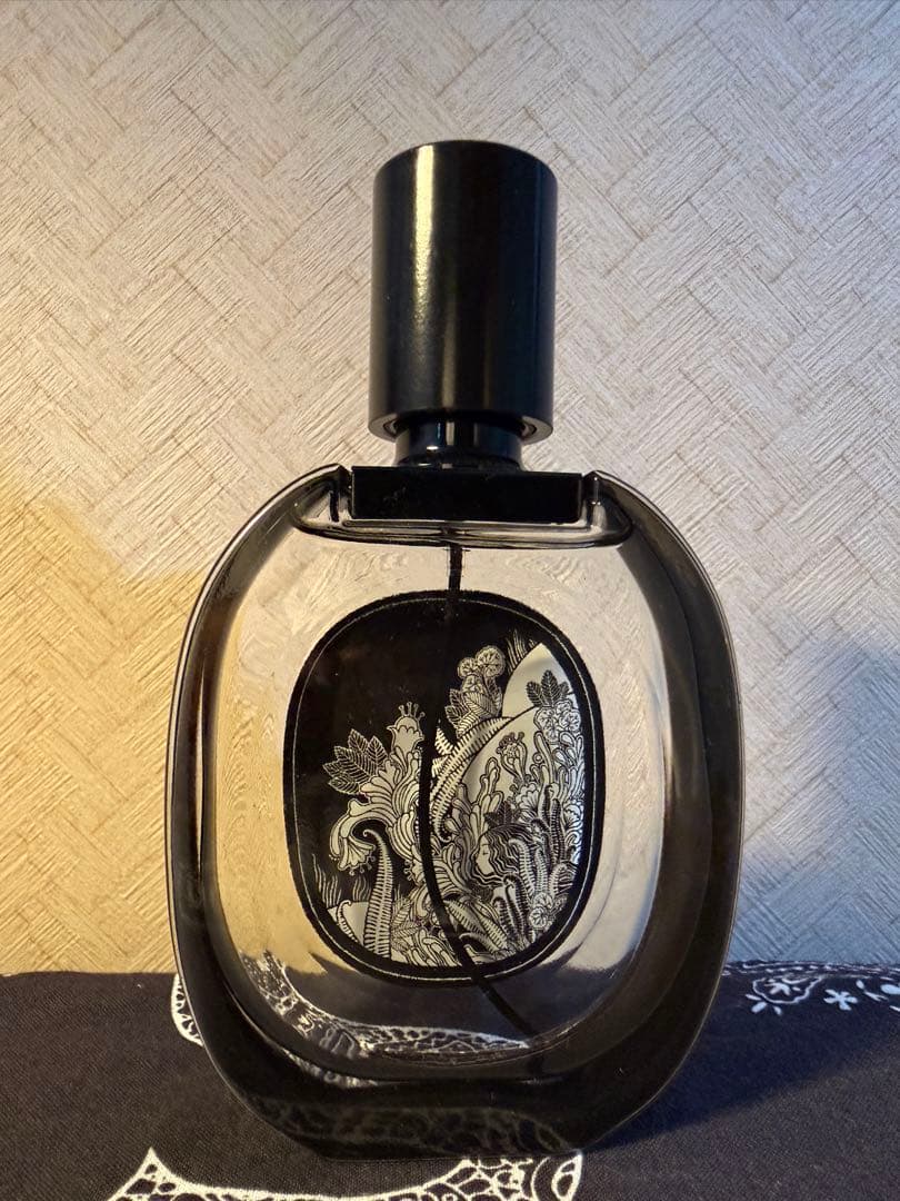 DIPTYQUE EAU DE MINTHE☆ほぼ未使用