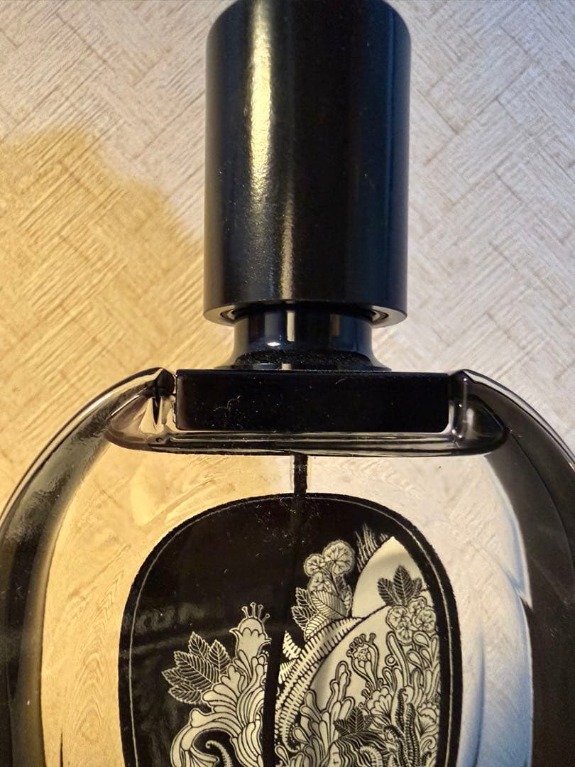 DIPTYQUE EAU DE MINTHE☆ほぼ未使用