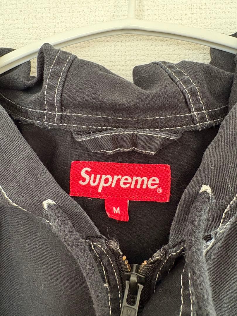 ※専用です※Supreme フード付きジャケット M