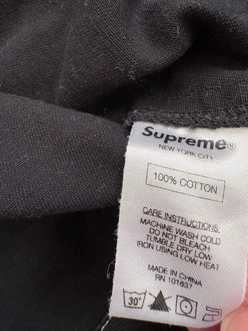 ※専用です※Supreme フード付きジャケット M