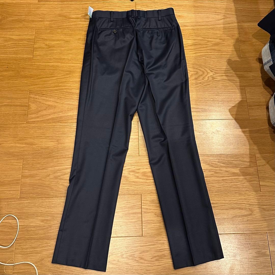 スーツ black label crestbridge suit set up