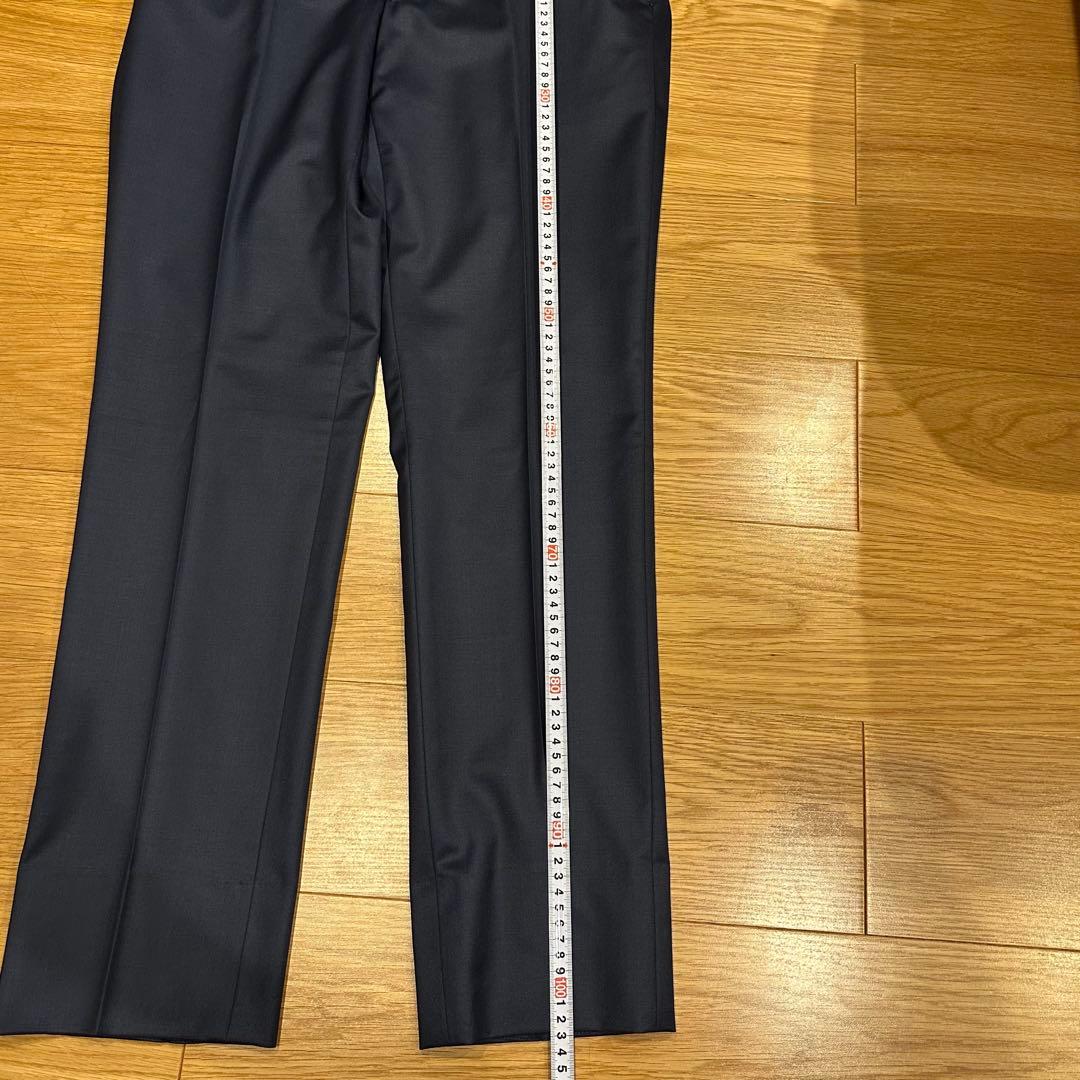 スーツ black label crestbridge suit set up