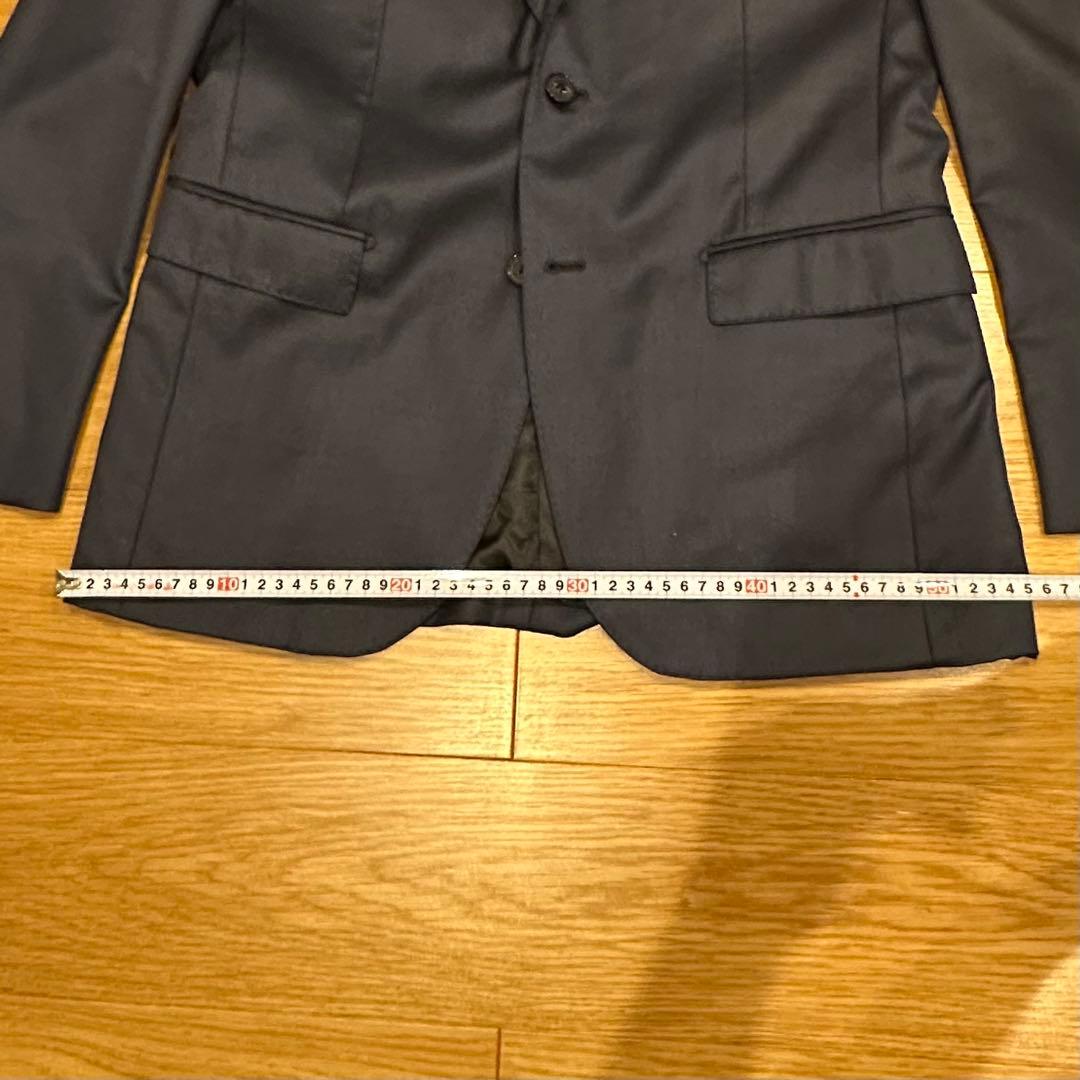 スーツ black label crestbridge suit set up