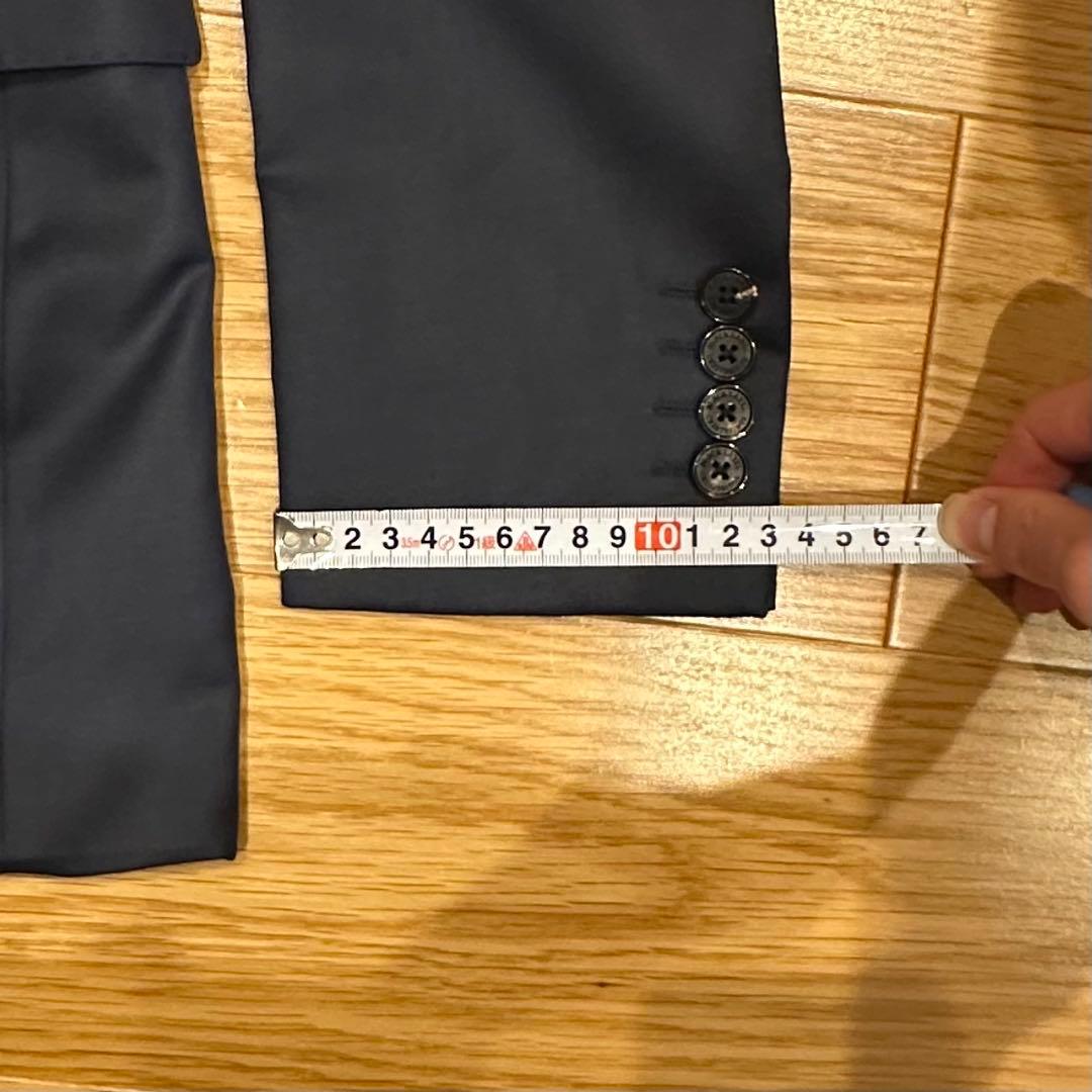 スーツ black label crestbridge suit set up