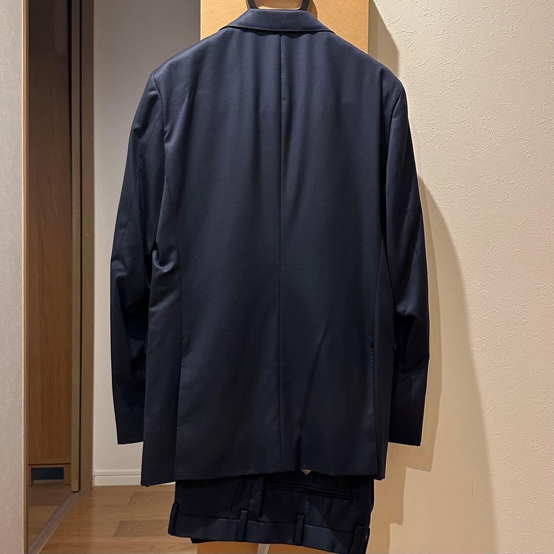 スーツ black label crestbridge suit set up
