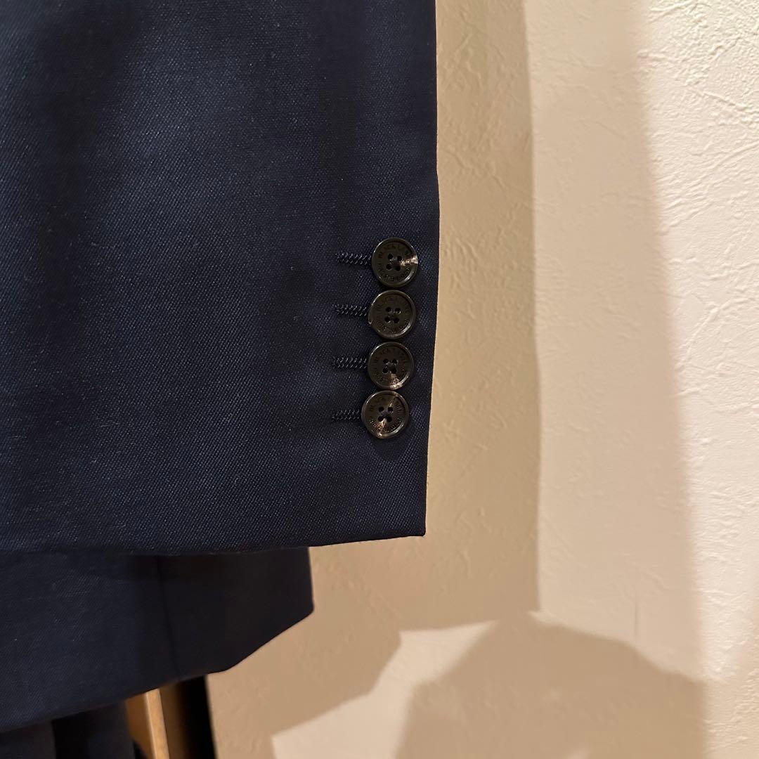 スーツ black label crestbridge suit set up