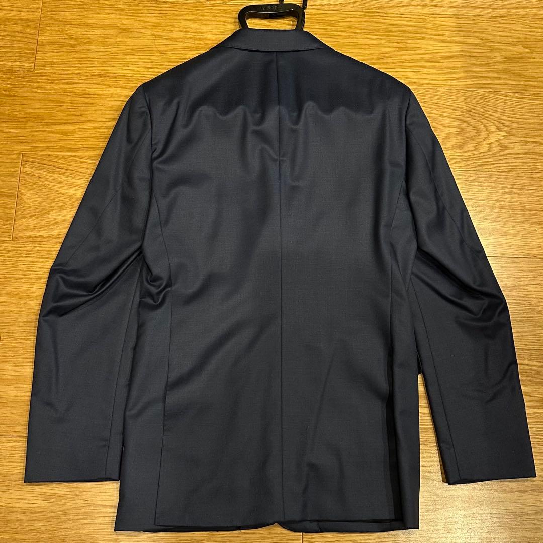 スーツ black label crestbridge suit set up