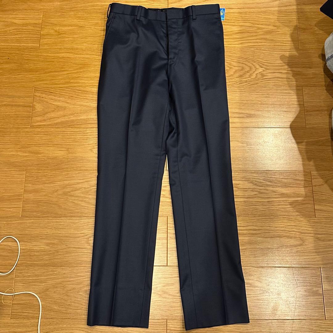 スーツ black label crestbridge suit set up