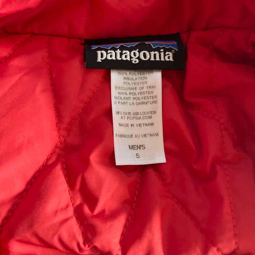 Patagonia パタゴニアベスト