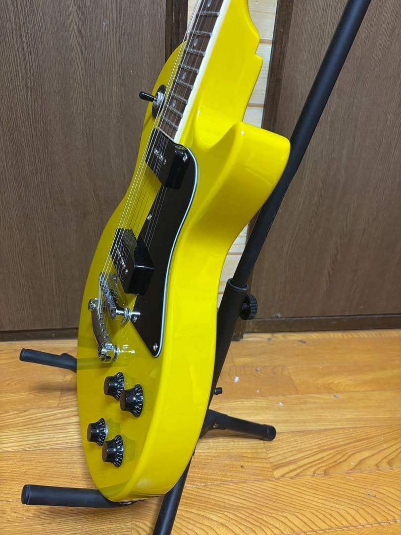 Blitz レスポールスペシャル