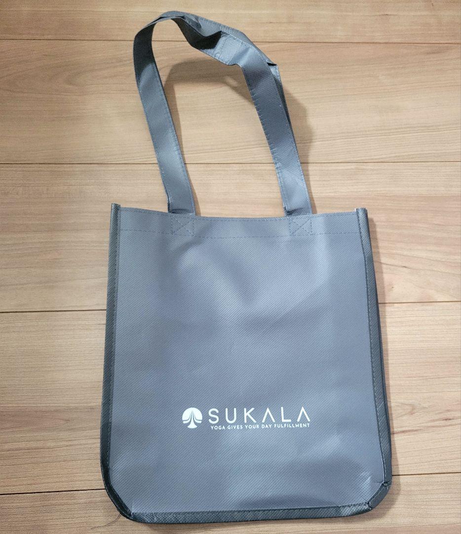 SUKALA　リブデニムショートキャミソール