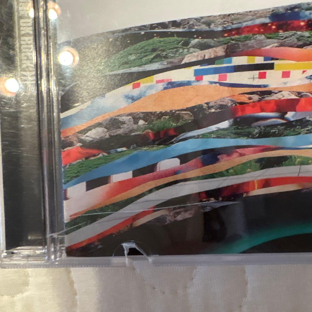 ワンオクロック ONE OK ROCK CDまとめ売り15枚