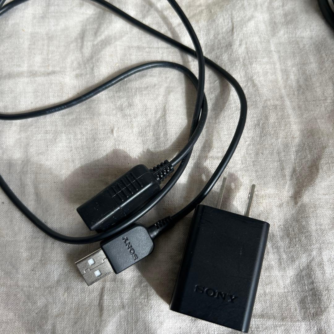 SONY HDR-CX420 ビデオカメラ