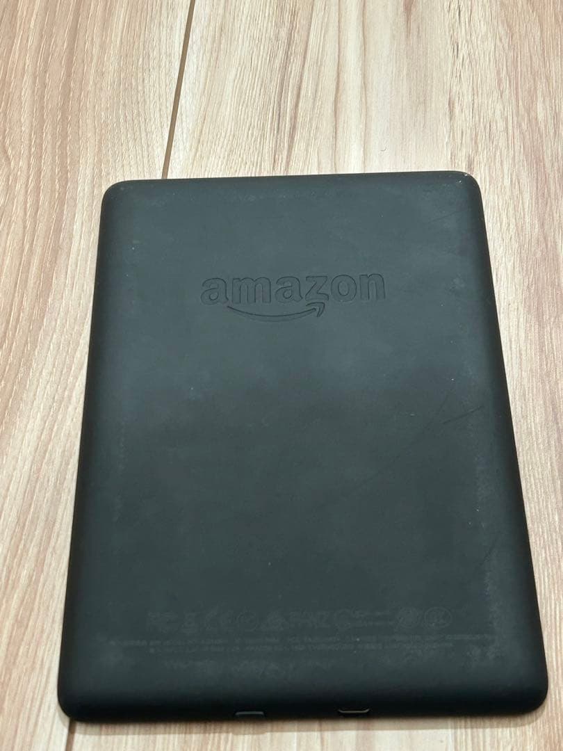Kindle Paperwhite 防水 広告なしWi-Fi 32GB第10世代