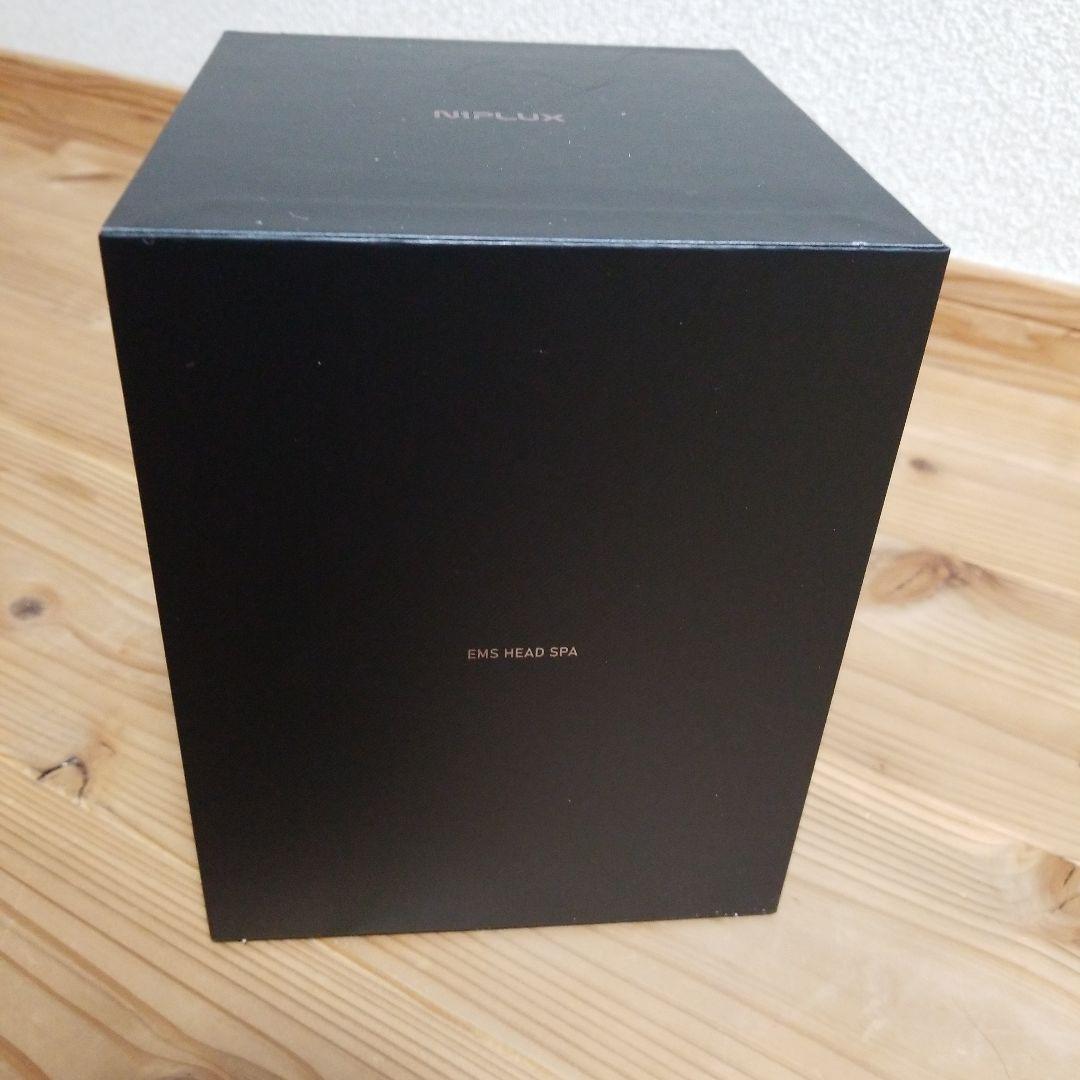 EMS ヘッドスパ