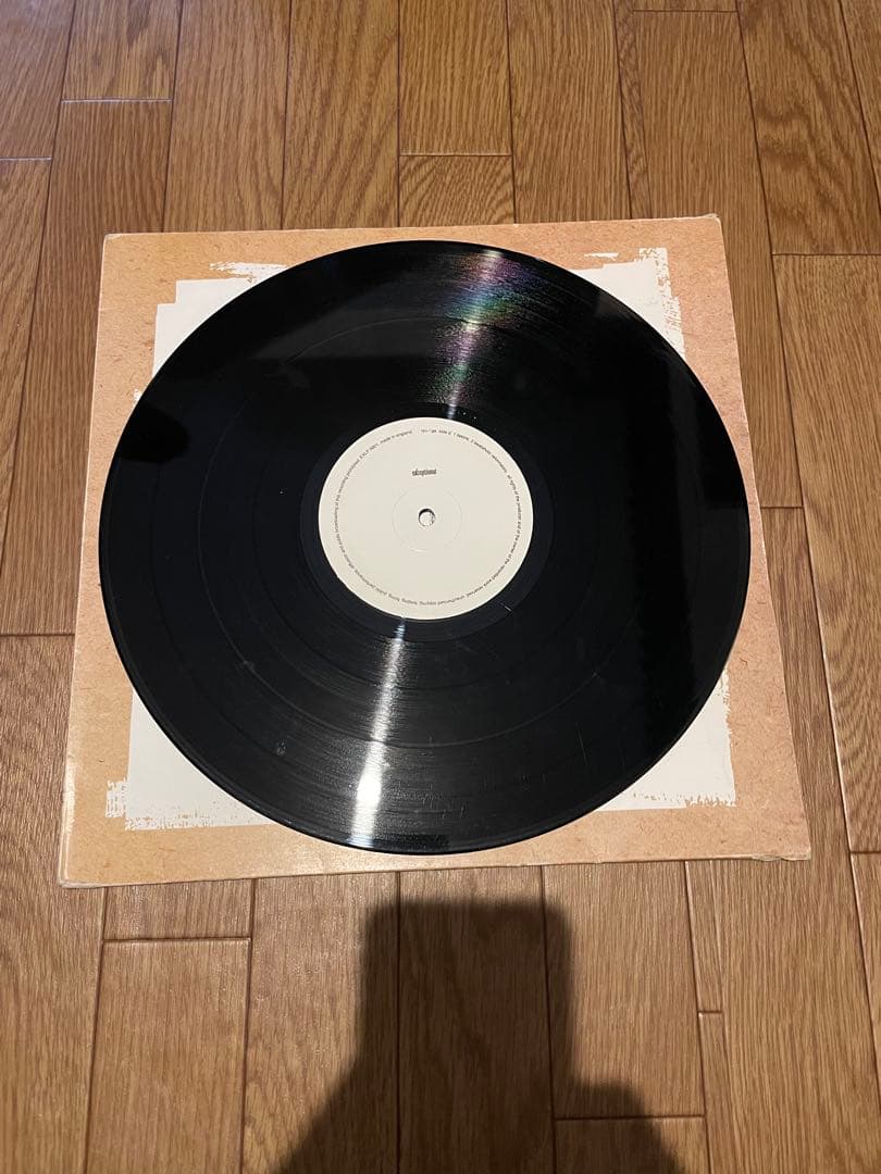dj krush 流　dj hide dj sak RYU レコード　vinyl