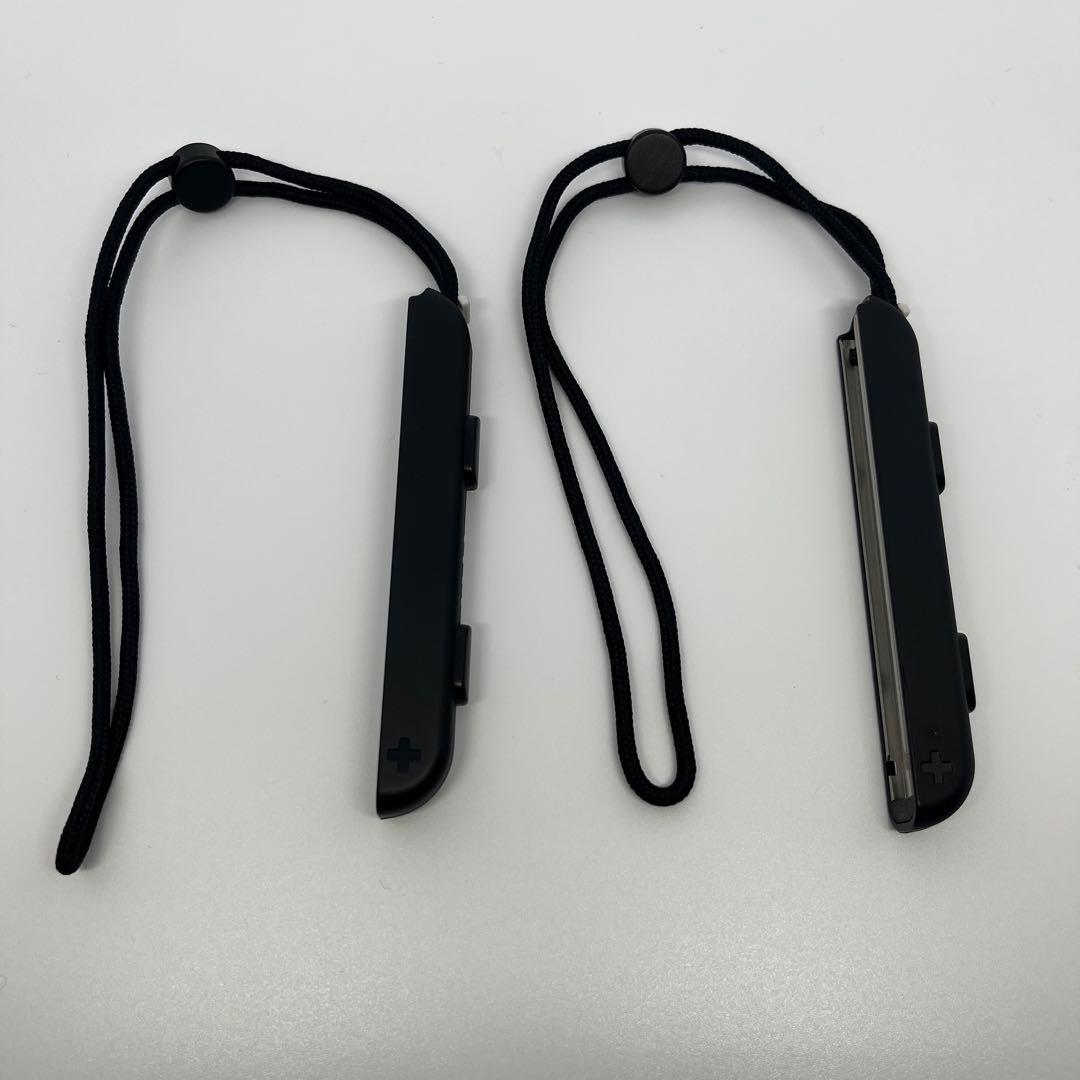 【美品】　Nintendo Switch本体美品(付属品全て込み)