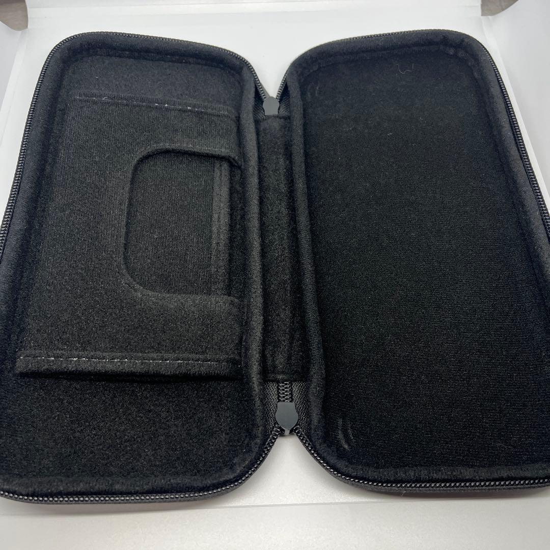【美品】　Nintendo Switch本体美品(付属品全て込み)